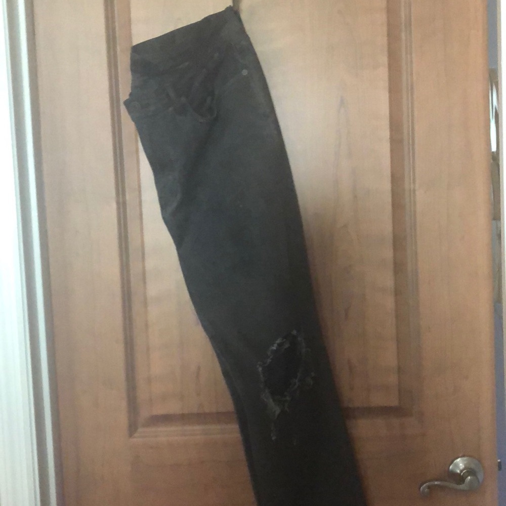 Lucky jeans
